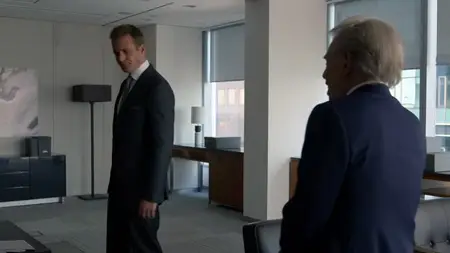 Suits S06E06