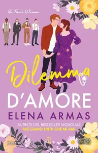 Elena Armas - Dilemma d'amore