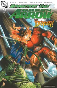 Green Arrow 009 (2011) (Two Covers) (Digital) (ThatGuy-Empire