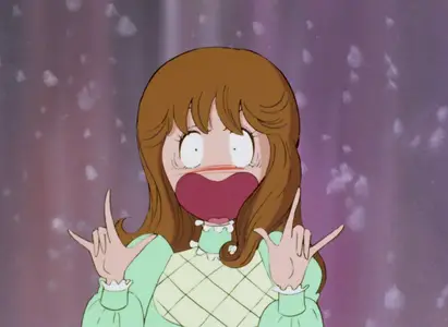 Haikara-san ga Tooru - 21 TV (1978