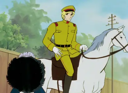 Haikara-san ga Tooru - 21 TV (1978