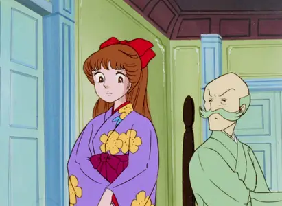 Haikara-san ga Tooru - 21 TV (1978