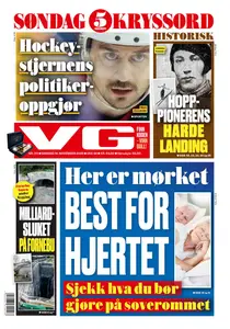 VG - 16 November 2025