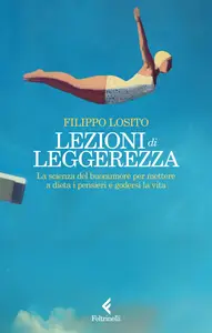 Lezioni di leggerezza - Filippo Losito