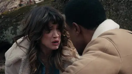 The Equalizer S05E18