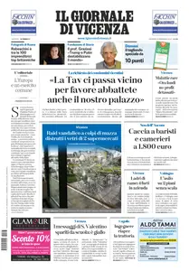 Il Giornale di Vicenza - 27 Febbraio 2025