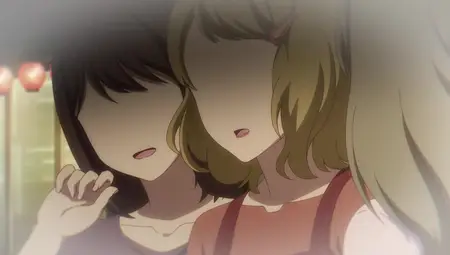 Senpai wa Otokonoko - 12 (480p