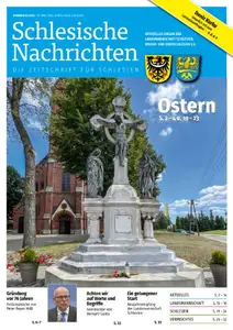 Schlesische Nachrichten - Nr.3 2026
