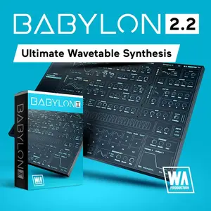 W.A Production Babylon v2.2.0.241224