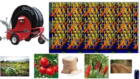 Irrigation Systems Design And Engineering