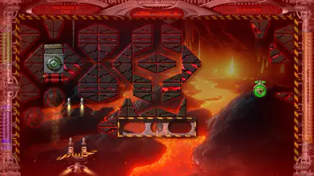 Tekkout2 Balls Of Rust (2025)