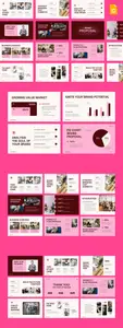 Brand Proposal BUQQY6R