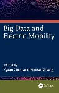 Big Data and Electric Mobility