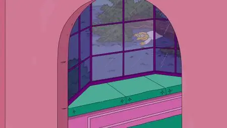 Die Simpsons S31E15