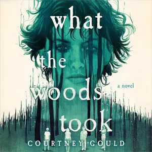 What the Woods Took: A Novel [Audiobook]