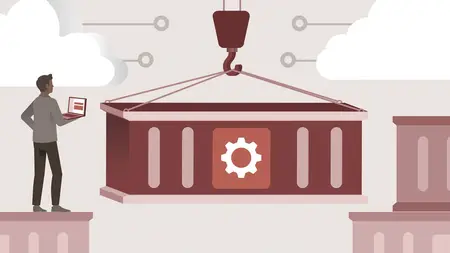 DevOps Foundations: Containers [Updated: 6/25/2025]