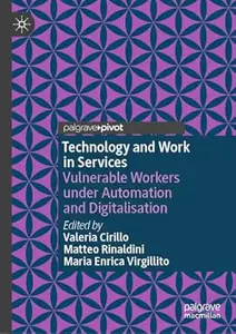 Technology and Work in Services