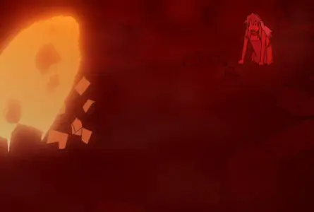 Birdy the Mighty Decode - 24 (DVD 480p