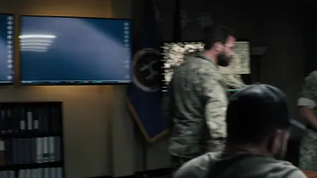 SEAL Team S02E06