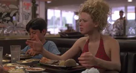 Slums of Beverly Hills (1998)