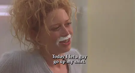 Slums of Beverly Hills (1998)