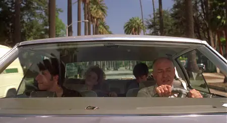 Slums of Beverly Hills (1998)