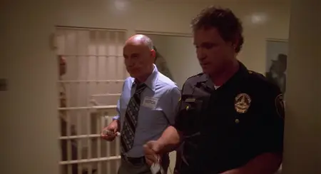 Slums of Beverly Hills (1998)