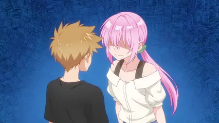 Shikimori's Not Just a Cutie - S01E05