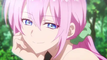 Shikimori's Not Just a Cutie - S01E05