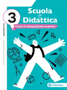 Scuola e Didattica - Novembre 2025