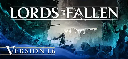 Lords of the Fallen (2023) v1.6.49