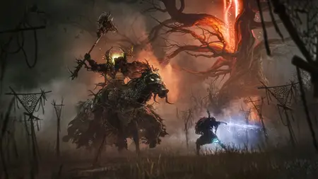 Lords of the Fallen (2023) v1.6.49