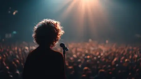 Public Speaking Memory Technique- Memorize Your Talks Easily