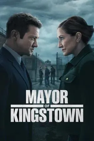 Mayor of Kingstown S04E03