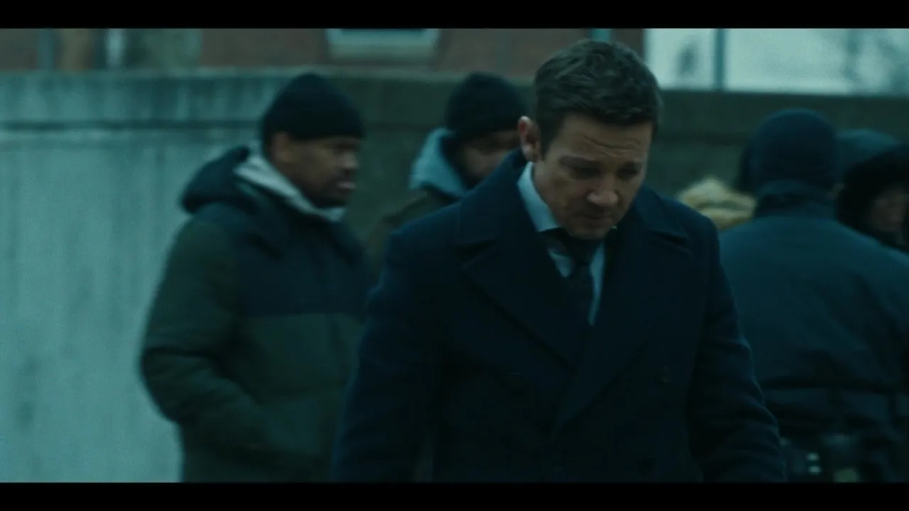 Mayor of Kingstown S04E03