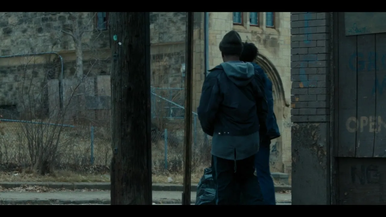 Mayor of Kingstown S04E03