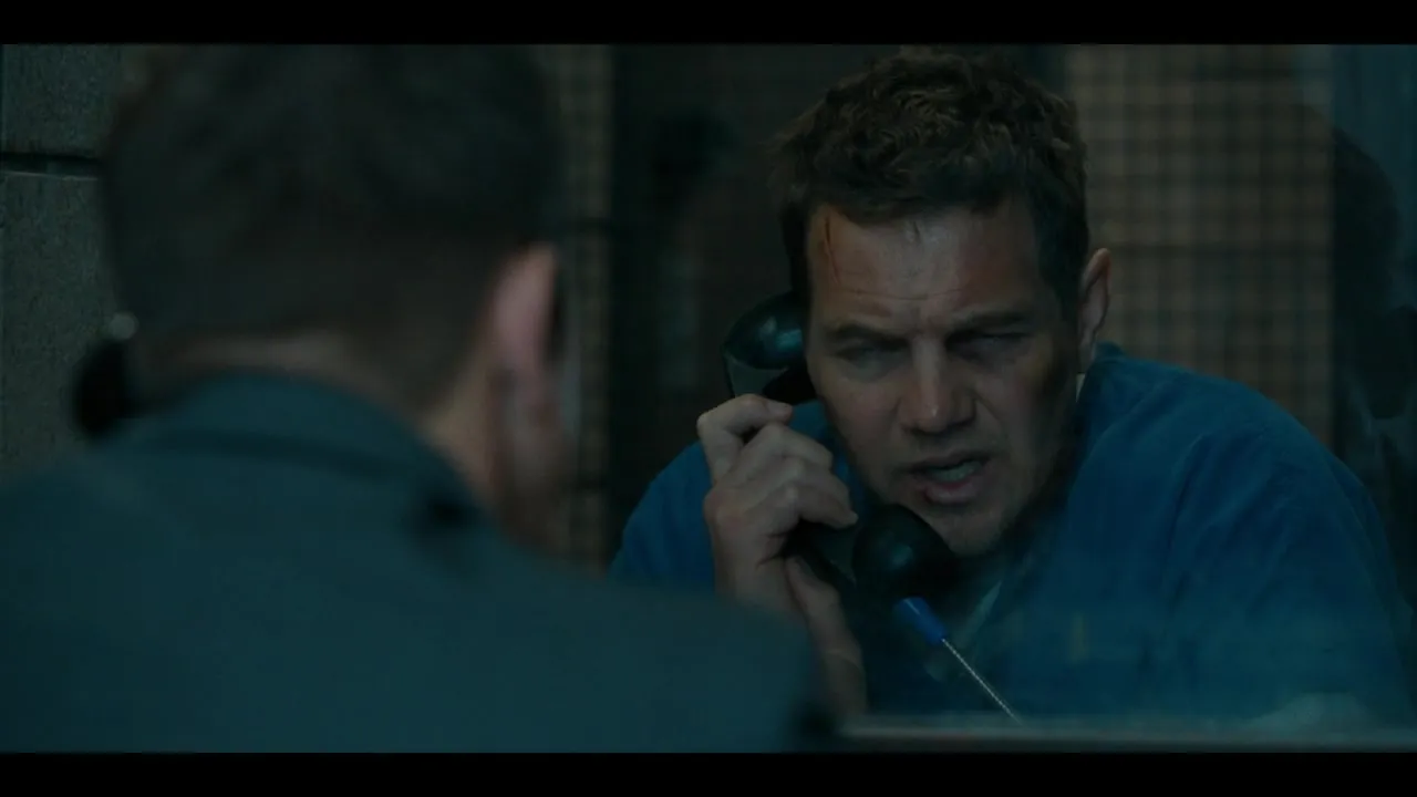 Mayor of Kingstown S04E03