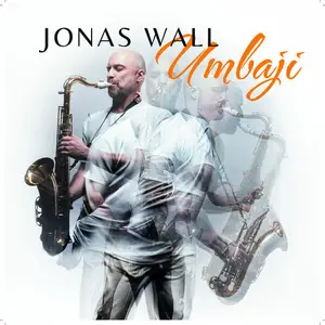 Jonas Wall - Umbaji (2025) [Official Digital Download]