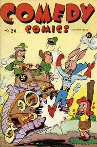 194400 Comedy Comics 024