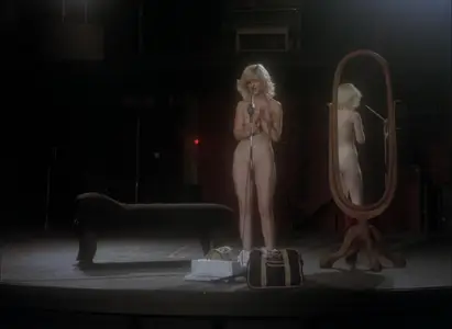 Pandora's Mirror (1981)