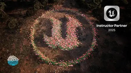 Unreal Engine 5 - Motion Design Complete Course!