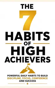 The 7 Habits of High Achievers