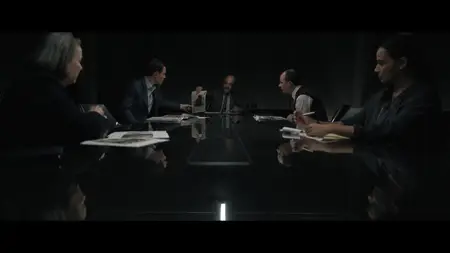 The Agency S01E08