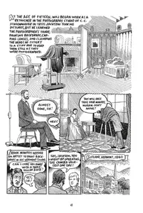 Photographic Memory-William Henry Jackson and the American West