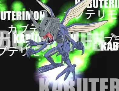 Digimon Adventure S1E06