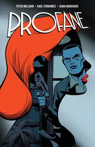 Profane 2025 digital Son of Ultron