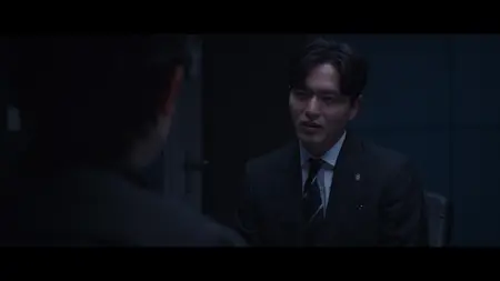 Beyond the Bar S01E02