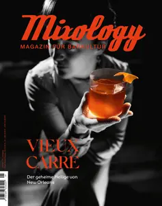 Mixology - 13 Februar 2025