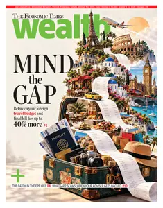 The Economic Times Wealth - October 5, 2026