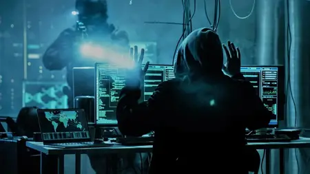 The Black Terminal: Hacking Basics to Real-World Scenarios